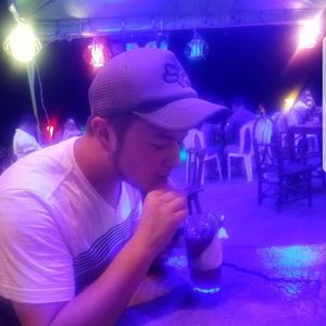 Meet your Posher, Juan jose